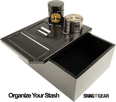 metal stash boxes with combination lock|stash containers for marijuana.